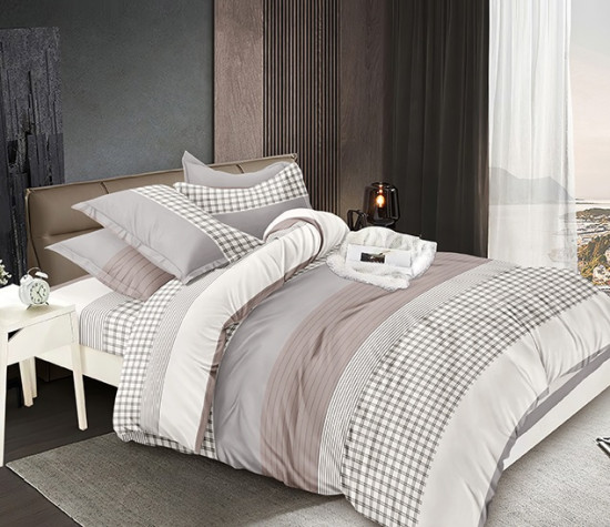 Комплект постельного белья «Креатив»