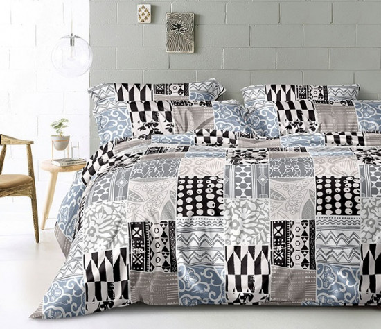 Комплект постельного белья «Услада»