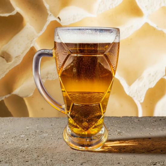 Кружка для пива «Лига»