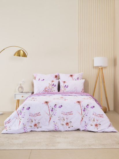 Комплект постельного белья «Виталина»