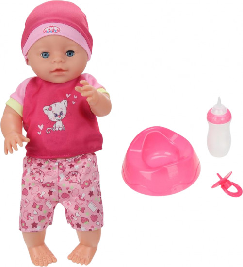 Пупс интерактивный «Анечка»