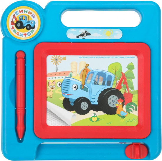 Доска для рисования магнитная