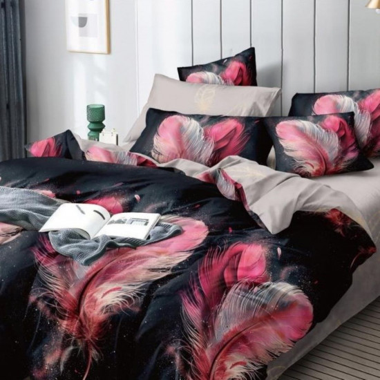 Комплект постельного белья «Жар птица»