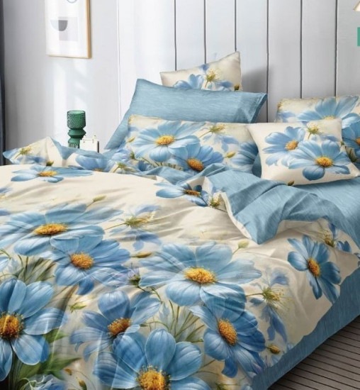 Комплект постельного белья «Наваждение»