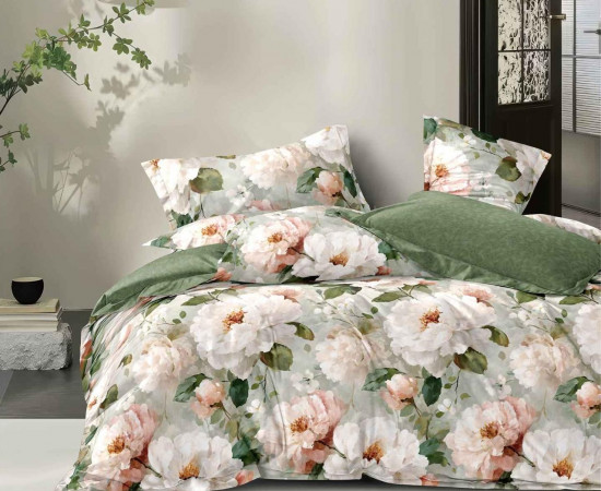 Комплект постельного белья «Ностальгия»