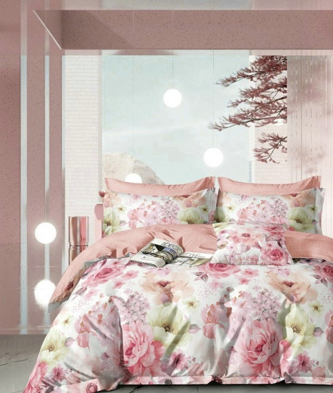 Комплект постельного белья «Знойное лето»
