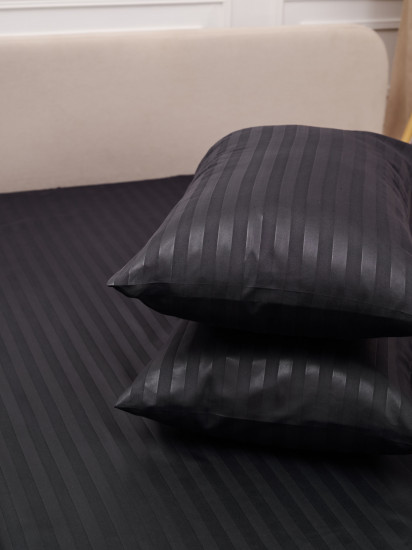 Комплект наволочек «Страйп»