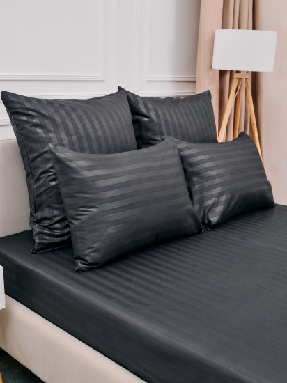 Комплект наволочек «Страйп»