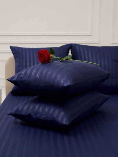 Комплект наволочек «Страйп»