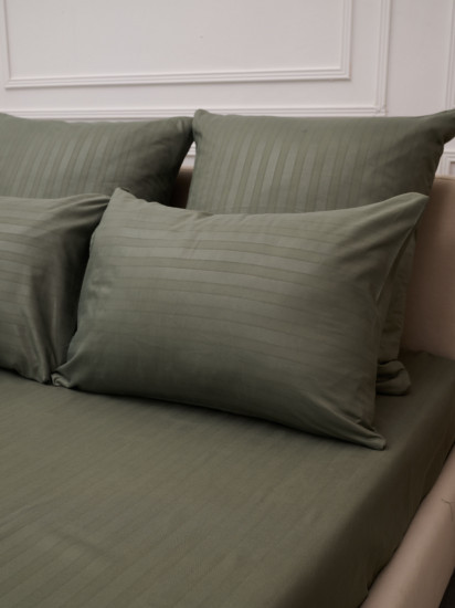 Комплект наволочек «Страйп»