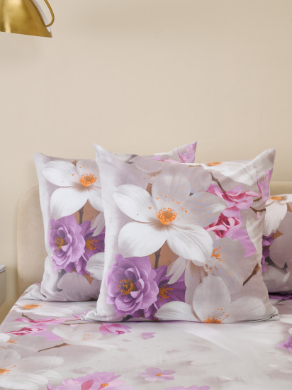 Комплект наволочек «Нарциссы»