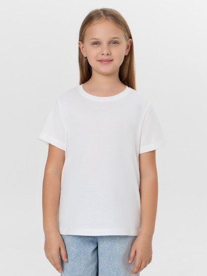 Комплект футболок для девочек