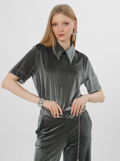 Поло женское