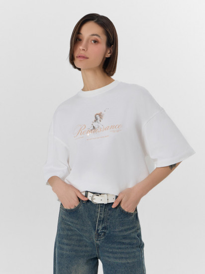 Футболка женская