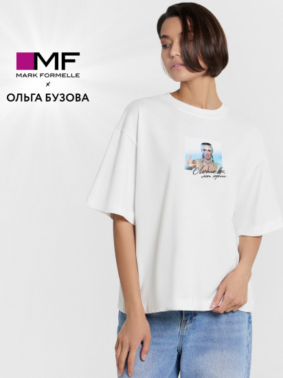 Футболка женская