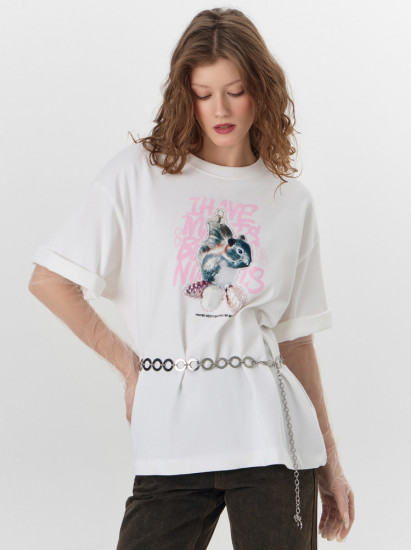 Футболка женская