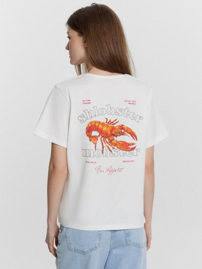 Футболка женская