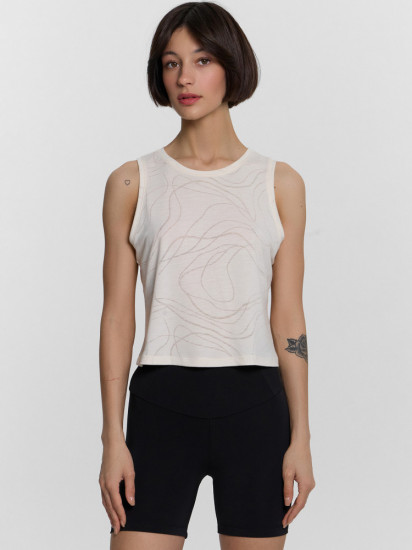 Топ женский спортивный