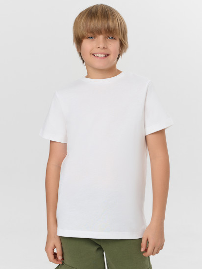 Комплект футболок для мальчиков