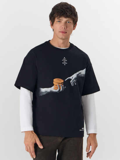 Футболка мужская