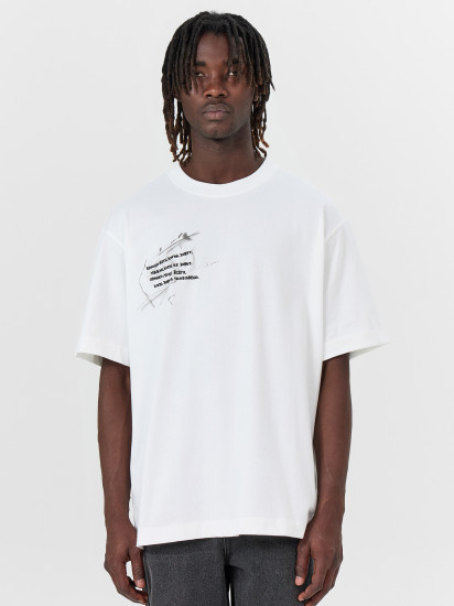 Футболка мужская