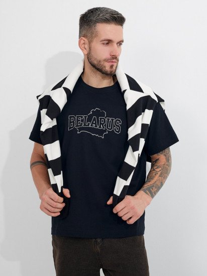 Футболка мужская