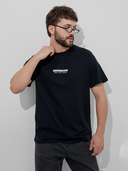 Футболка мужская