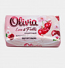 Мыло «Вишневый смузи»