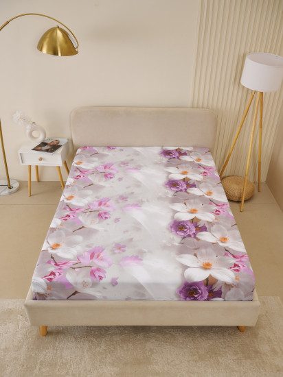 Простыня «Нарциссы»