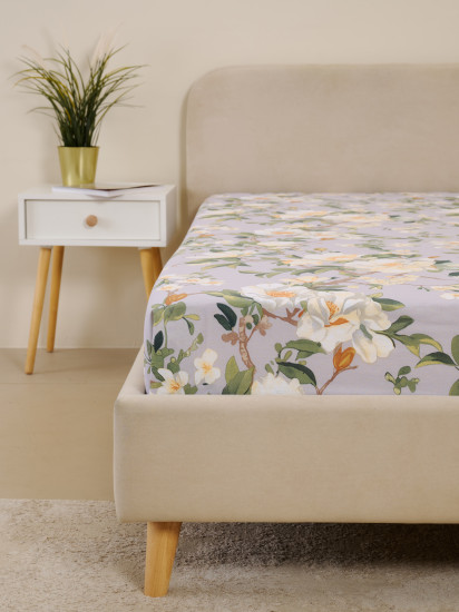 Простыня «Шиповник»