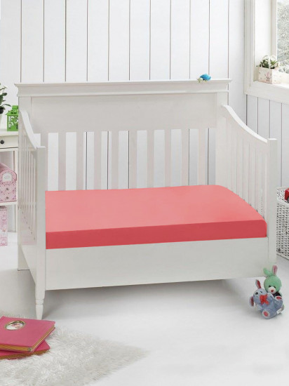 Простыня детская на резинке