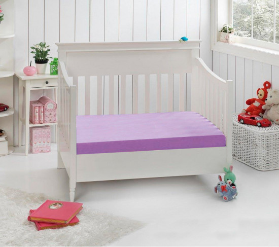 Простыня детская на резинке