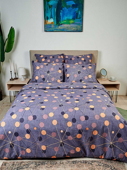 Пододеяльник «Борей»