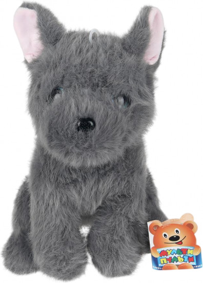 Игрушка мягкая «Собачка»