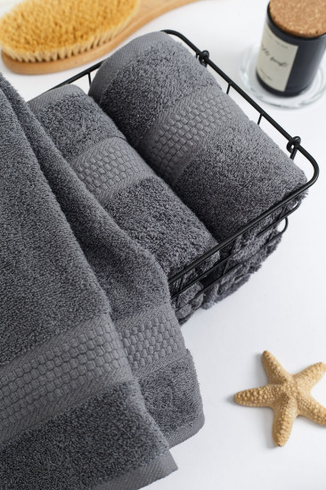 Полотенце махровое