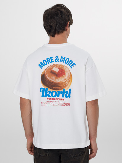 Футболка мужская