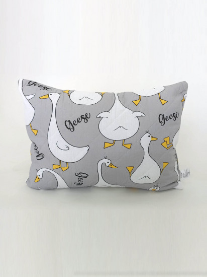 Подушка «Гусь обнимусь»