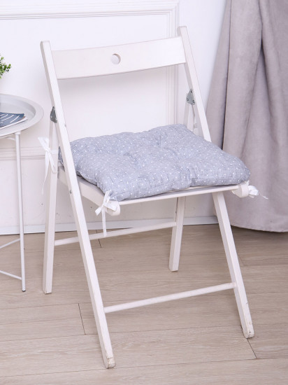 Подушка на стул «Люкс»