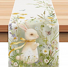 бежево-зеленый