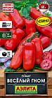 Семена томата «Весёлый гном»