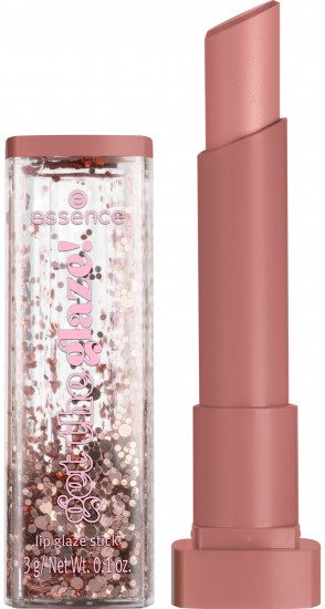 Помада для губ «Lip Glaze Stick», тон 01 Brown Sugar Glaze