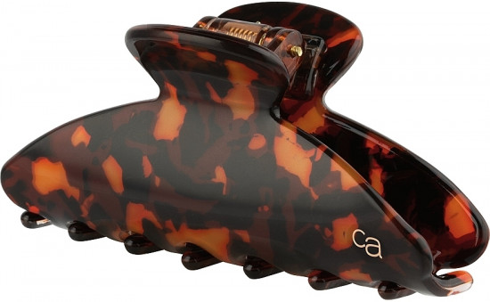 Заколка-краб для волос «Hair Clip C01 Crema Couture»