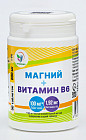 Таблетки «Магний В6»