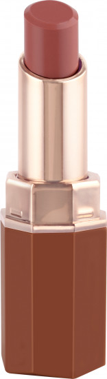 Помада-блеск для губ «High Shine Gloss Lipstick», тон C02 Mocha Mousse