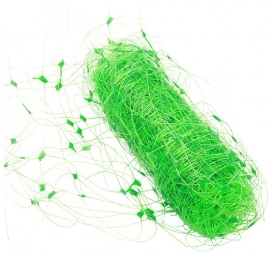 Сетка садовая для гороха