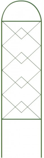 Шпалера для растений «Квадрат»