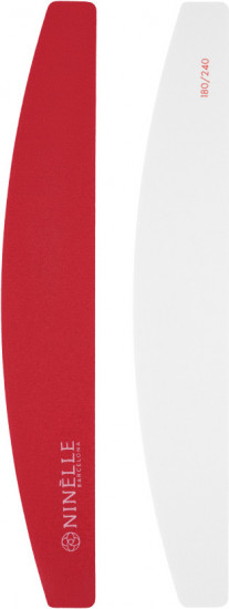 Пилка для ногтей 180/240 Experta