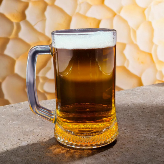 Кружка для пива «Ладья»