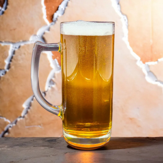 Кружка для пива «Минден»