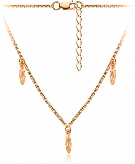 Браслет из серебра